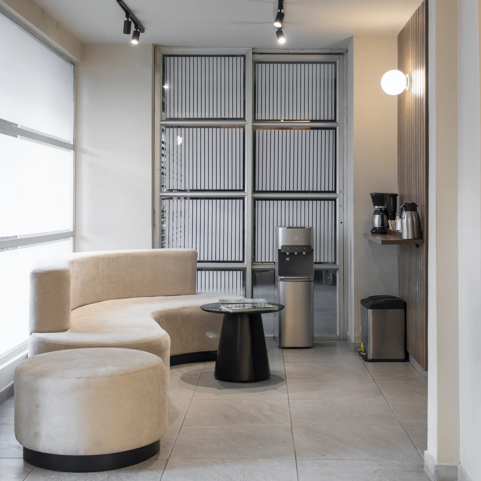 Hemma Café — desayuno