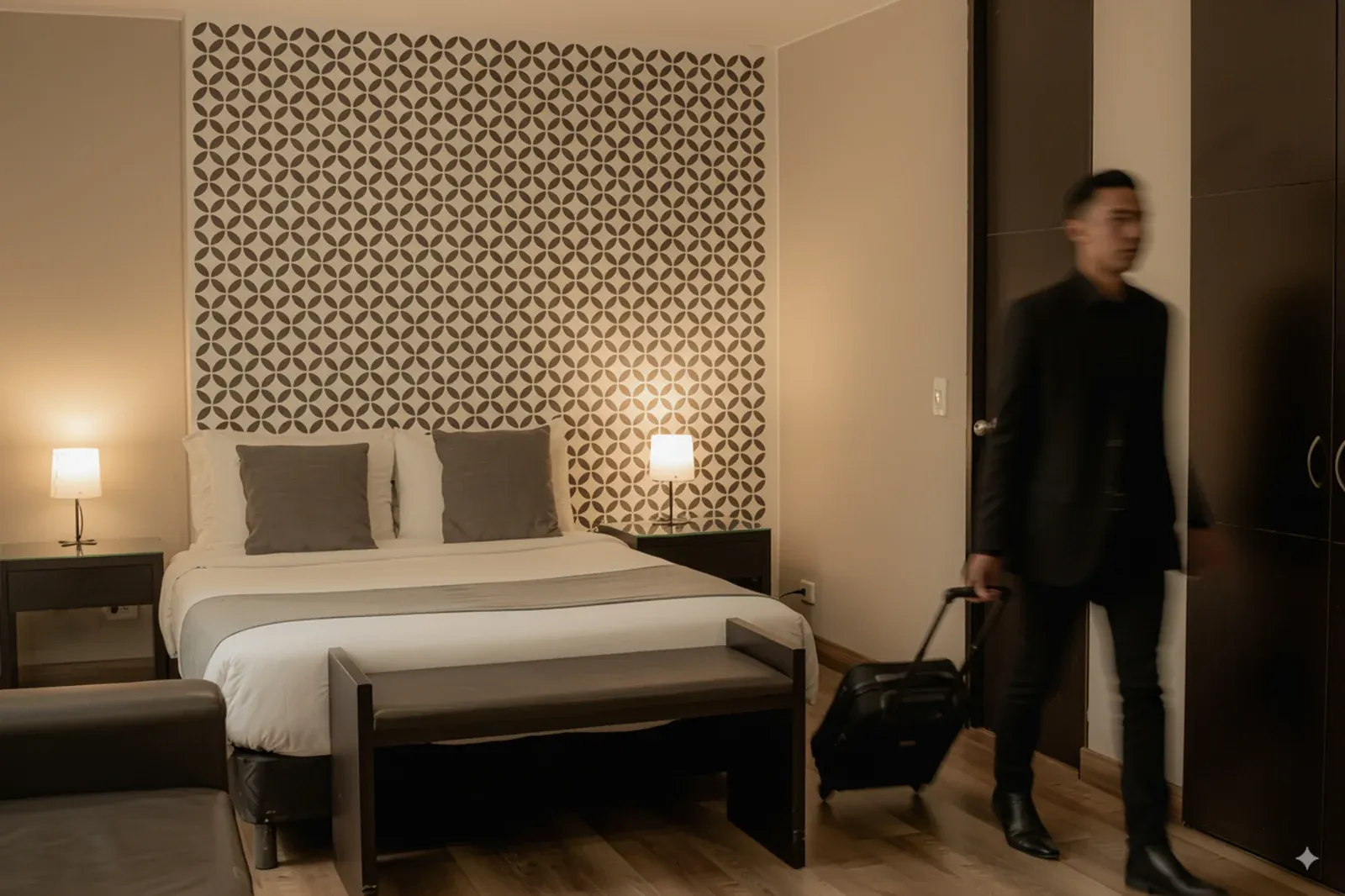 Apartamento Smart — Hemma Chapinero