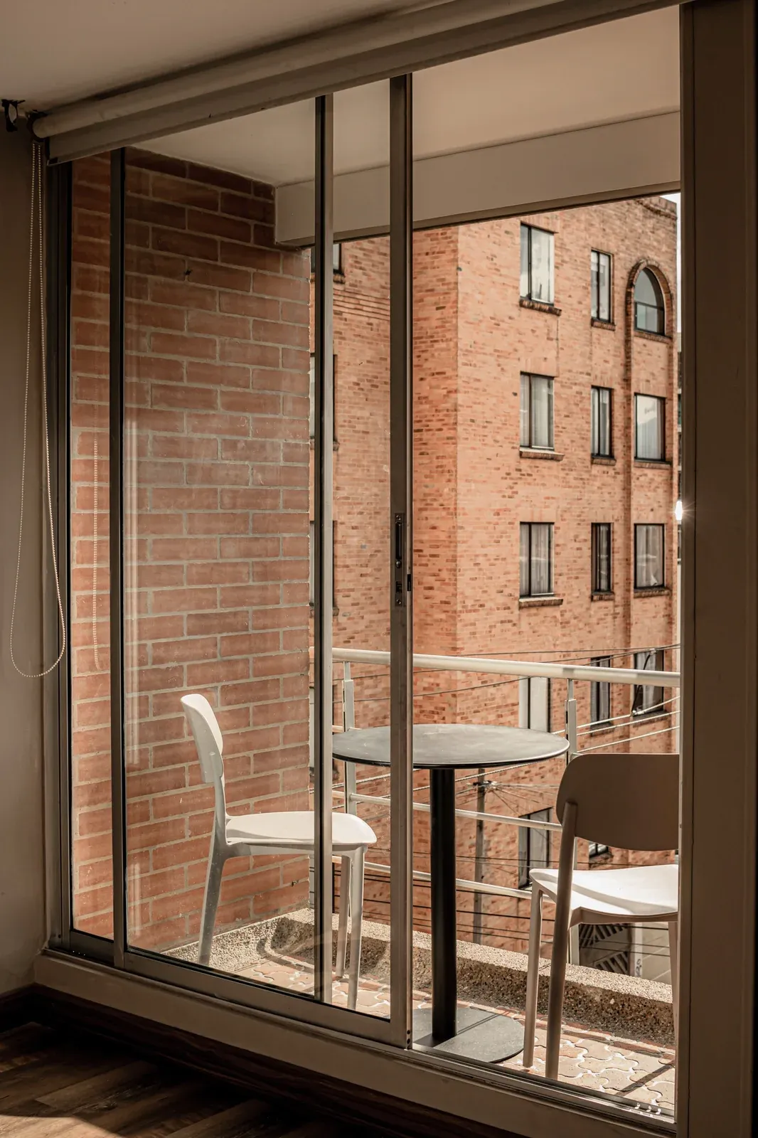 Apartamento Superior — Hemma Chapinero