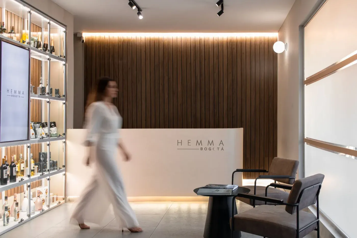 Hemma Chapinero