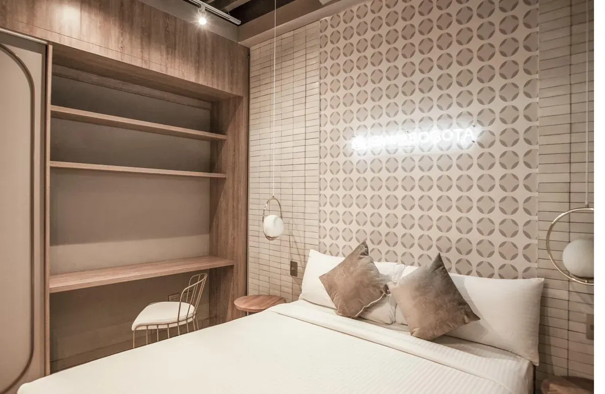 Master Suite Terra