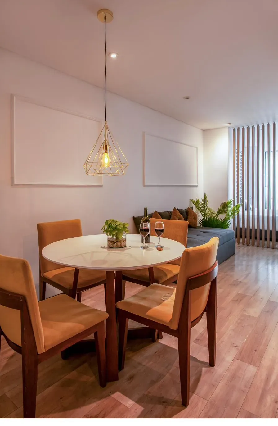 Premium Interior — Hemma Country