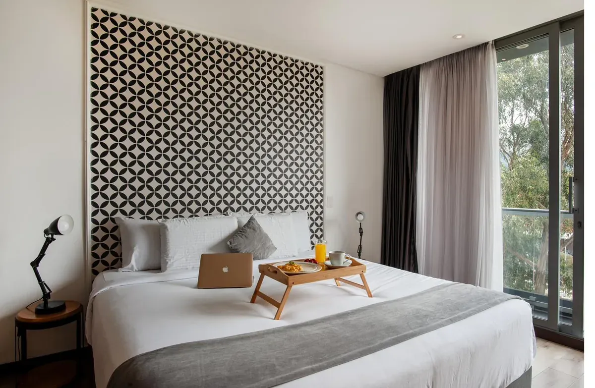 Superior Interior — Hemma Country
